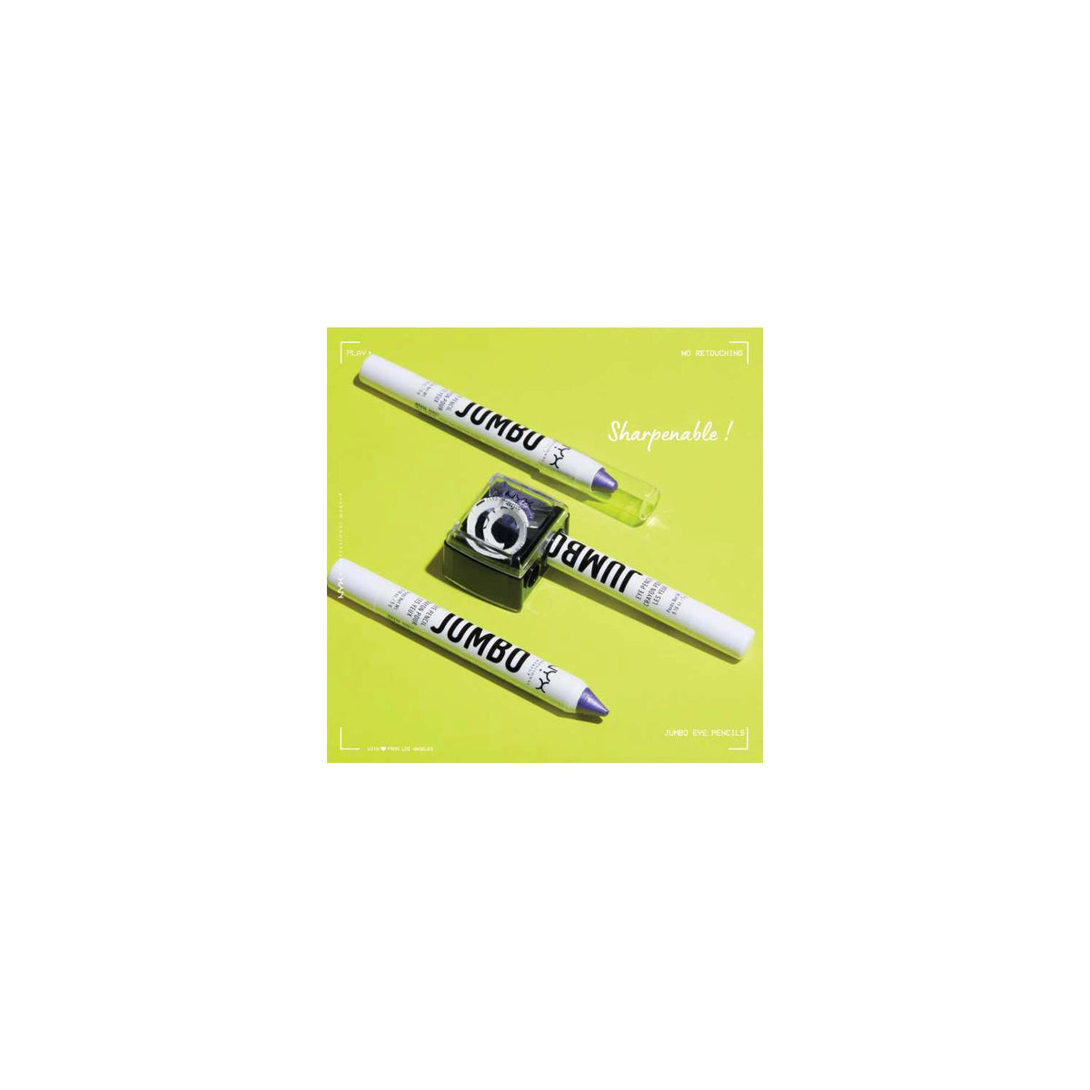 NYX Professional Makeup Jumbo Eye Pencil