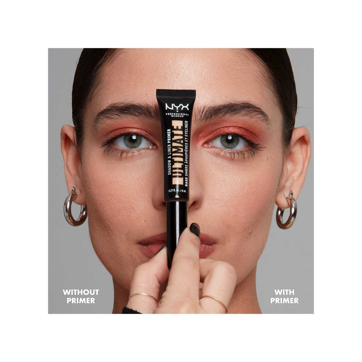 NYX Professional Makeup Vitamin E Infused Ultimate Shadow and Liner Primer