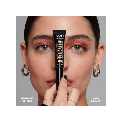 NYX Professional Makeup Vitamin E Infused Ultimate Shadow and Liner Primer