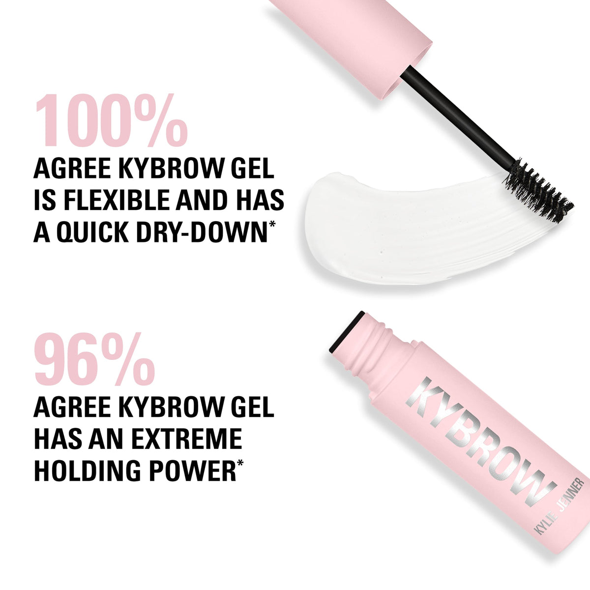 kylie-cosmetics Kybrow Gel