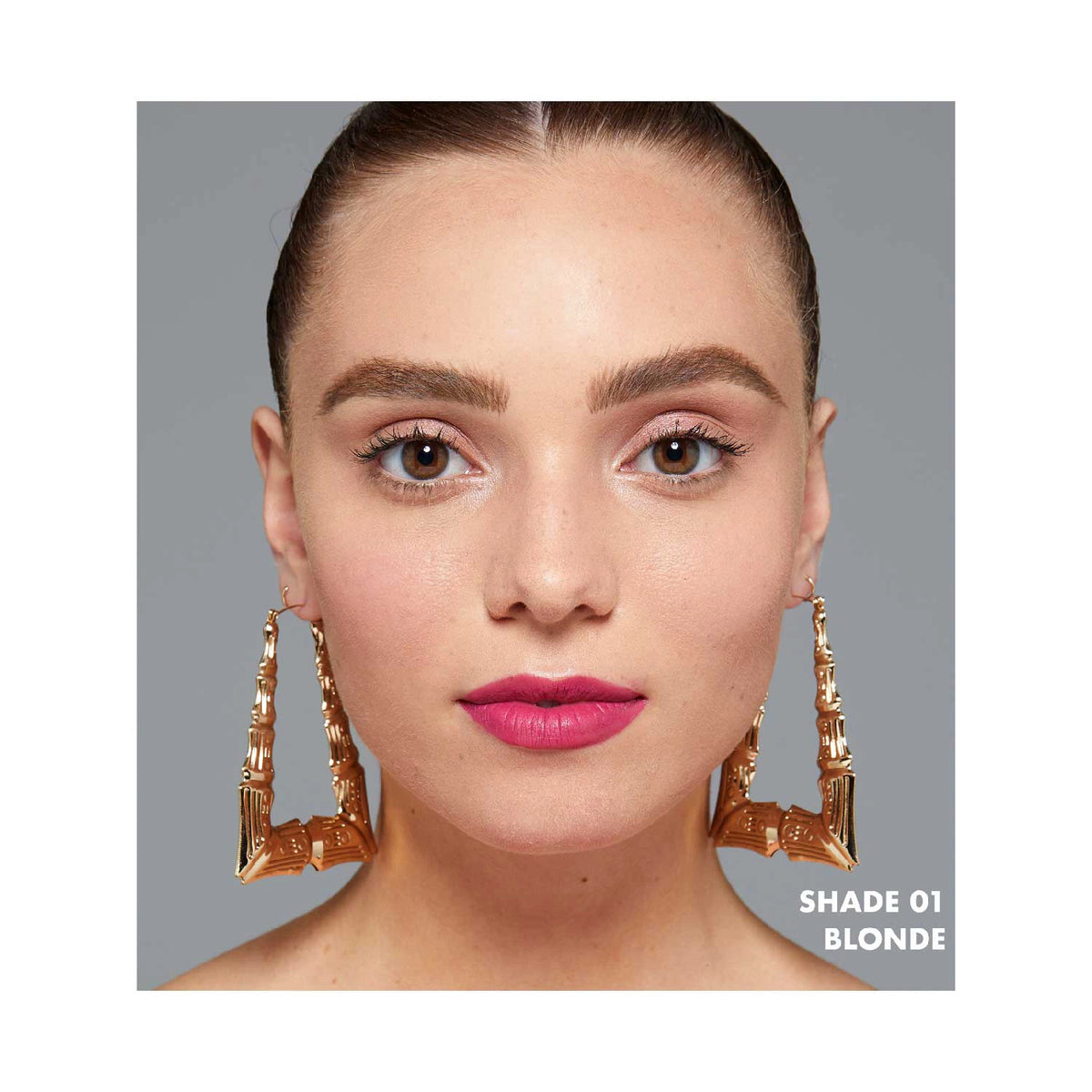 NYX Professional Makeup Lift And Snatch Brow Tint Pen