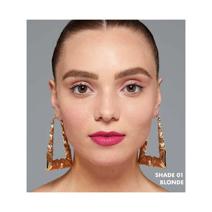 NYX Professional Makeup Lift And Snatch Brow Tint Pen