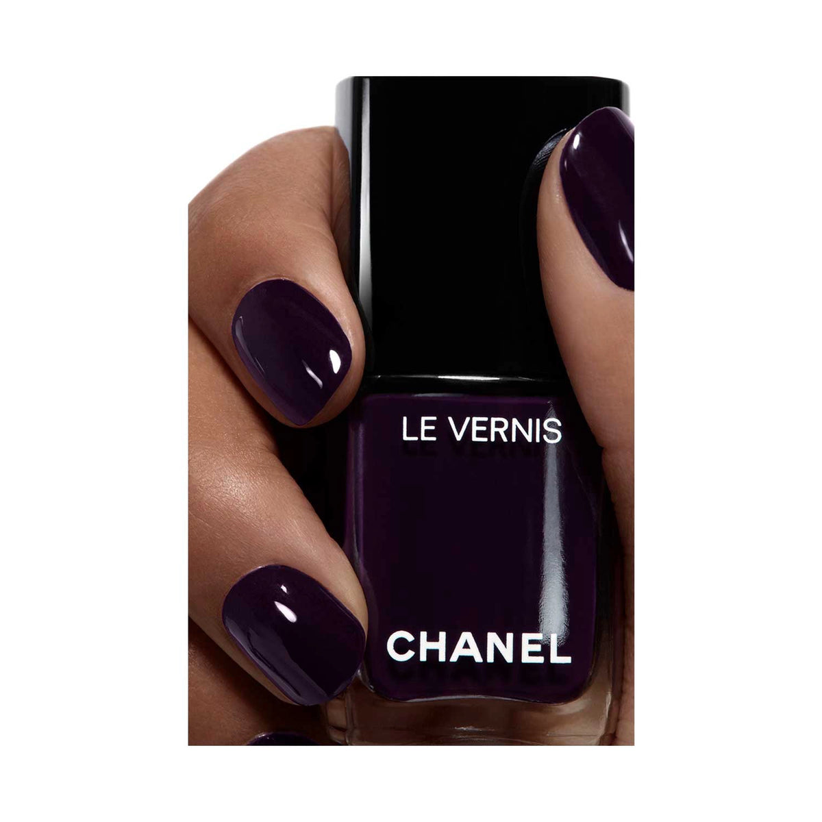 CHANEL LE VERNIS NAIL COLOUR 191 CHARMER