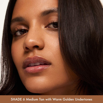 Summer Fridays Sheer Skin Tint with Hyaluronic Acid + Squalane