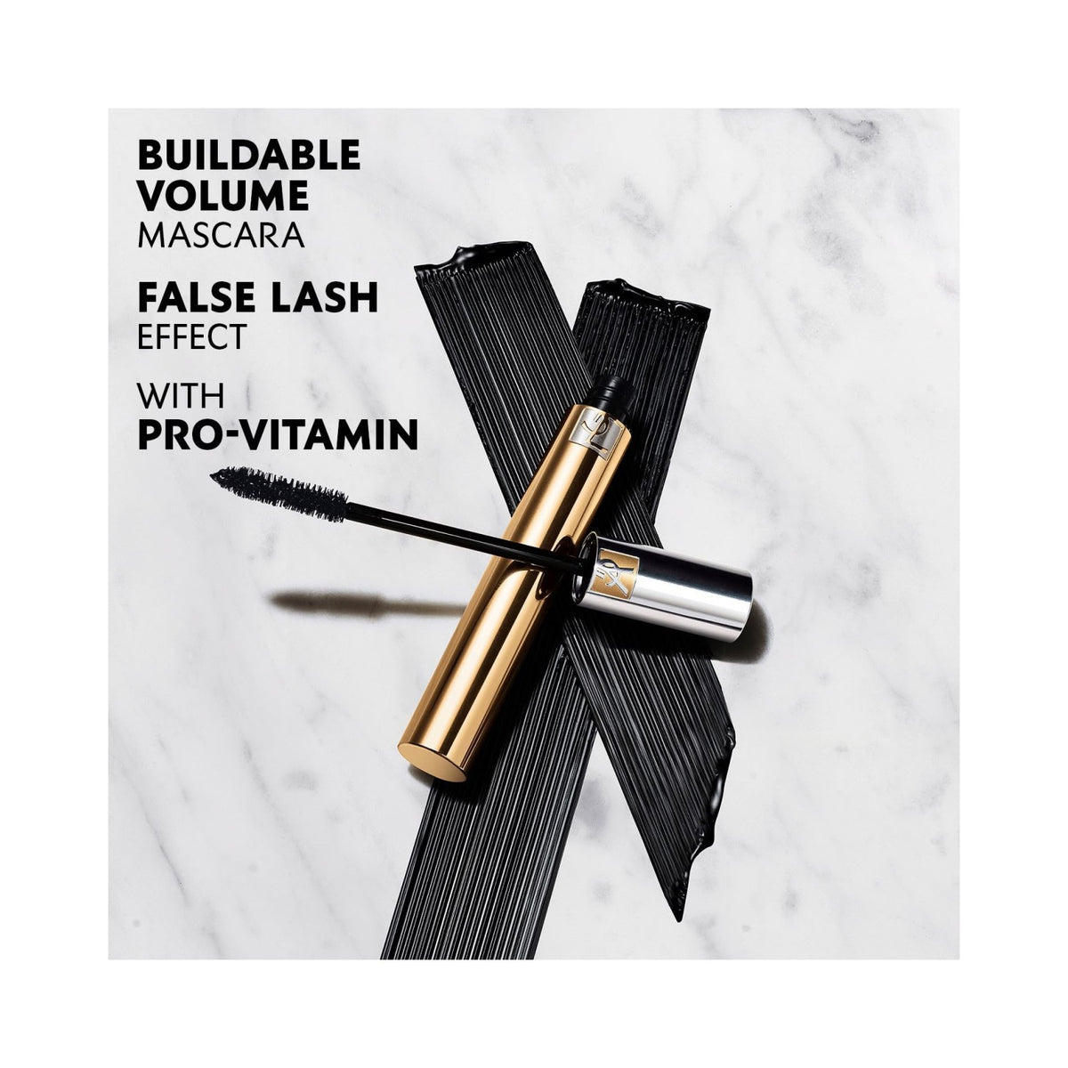 YSL Mascara Volume Effet Faux Cils The Curler
