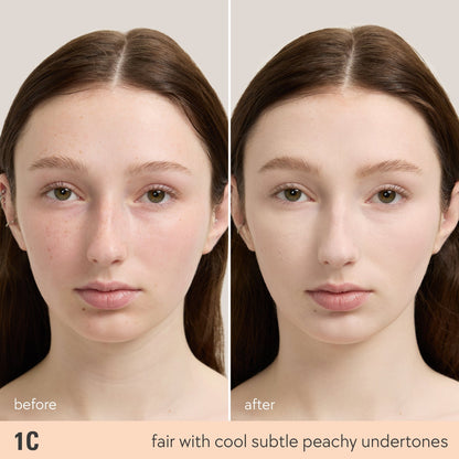 kylie-cosmetics Natural Blur Powder Foundation