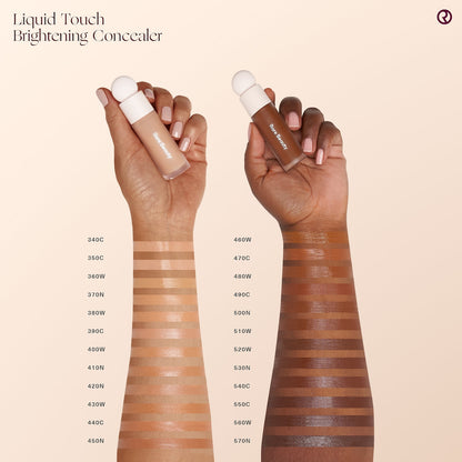 Rare Beauty by Selena Gomez Liquid Touch Brightening Concealer - 440C