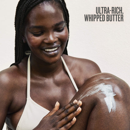 Sol de Janeiro Mini Delícia Drench™ Deeply Moisturizing Body Butter for Dry Skin - 75 ml