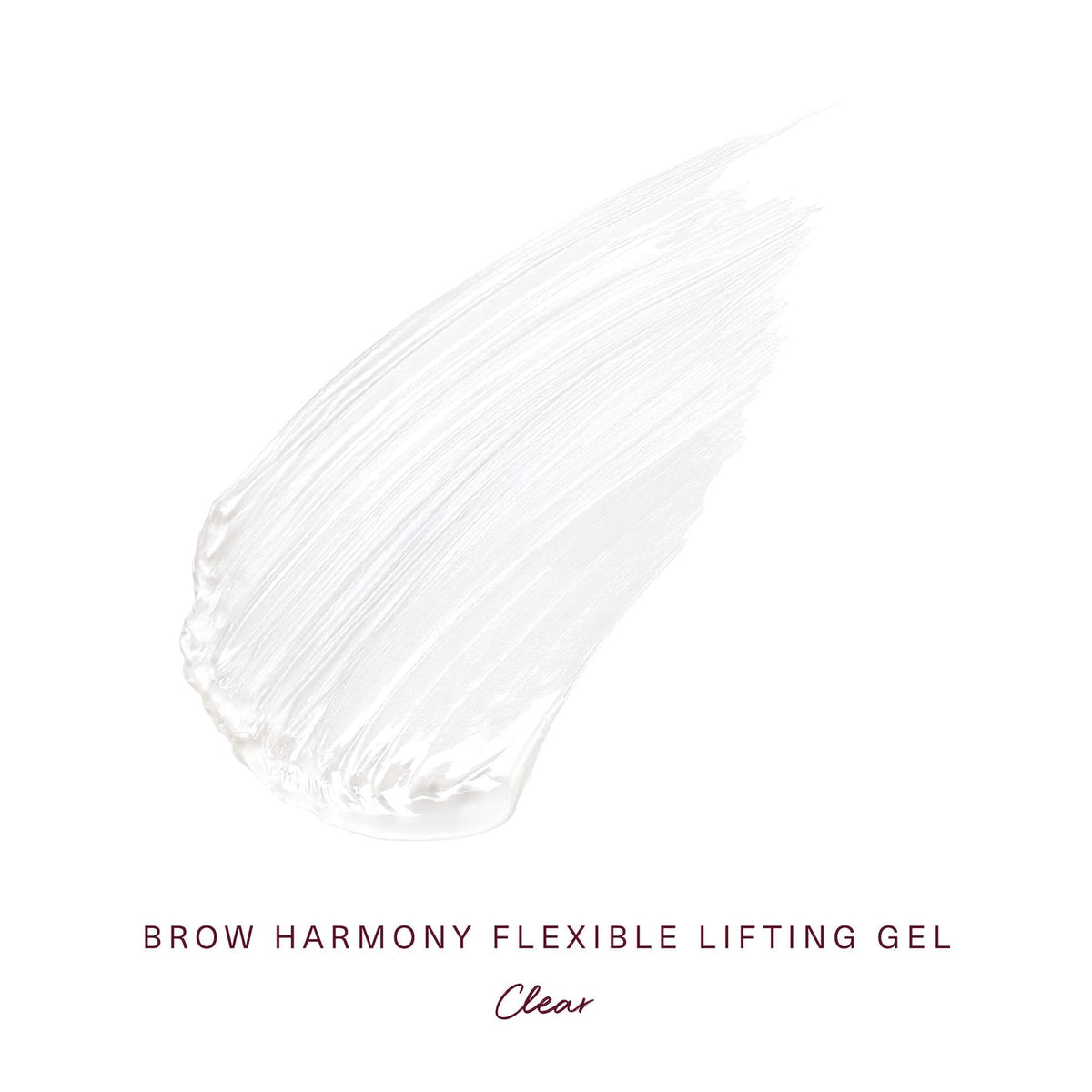 Rare Beauty by Selena Gomez Jumbo Brow Harmony Flexible Lifting and Laminating Eyebrow Gel - Clear