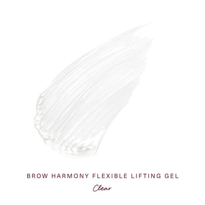 Rare Beauty by Selena Gomez Jumbo Brow Harmony Flexible Lifting and Laminating Eyebrow Gel - Clear