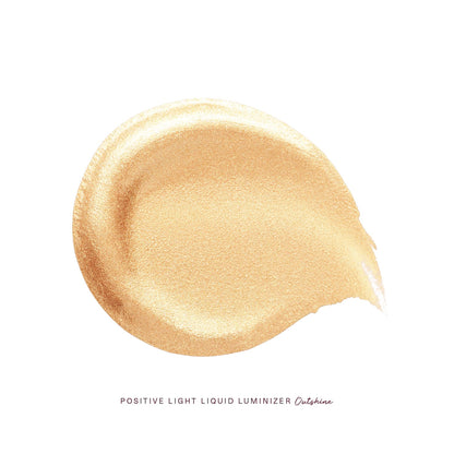 Rare Beauty by Selena Gomez Positive Light Liquid Luminizer Highlight - Outshine