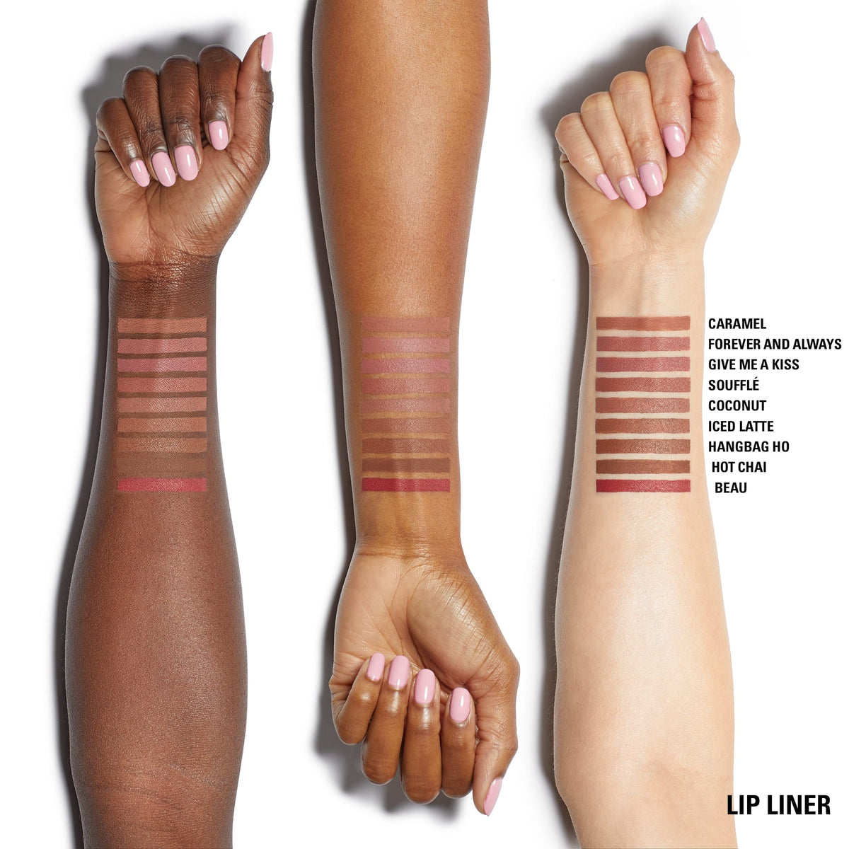 kylie-cosmetics Lip Liner