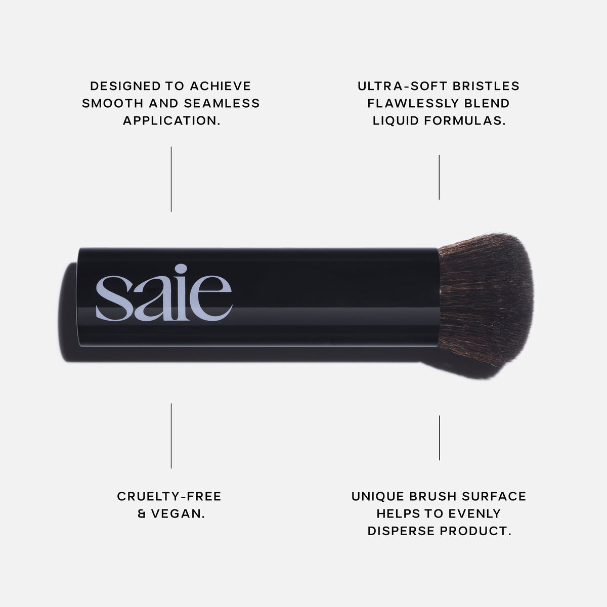 Saie The Base Brush