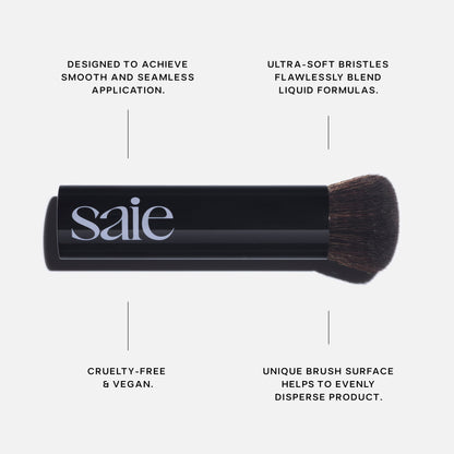 Saie The Base Brush