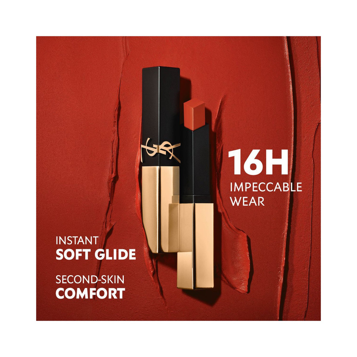 YSL The Slim Couture Matte Lipstick