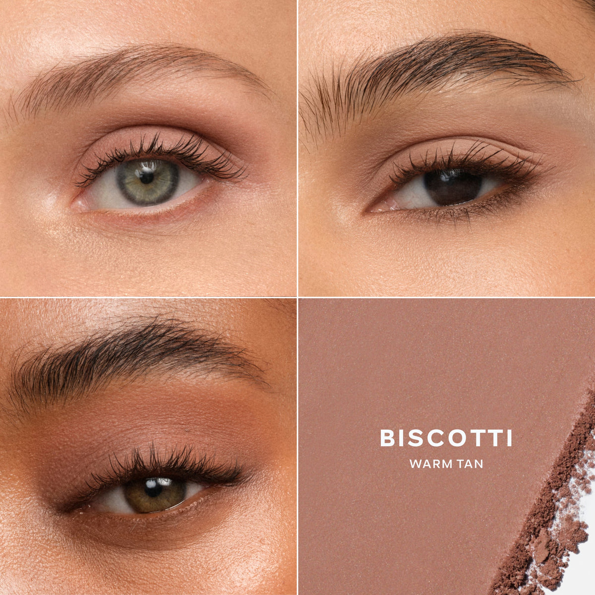 Baked Eyeshadow SuperSuede™ Baked Eyeshadow