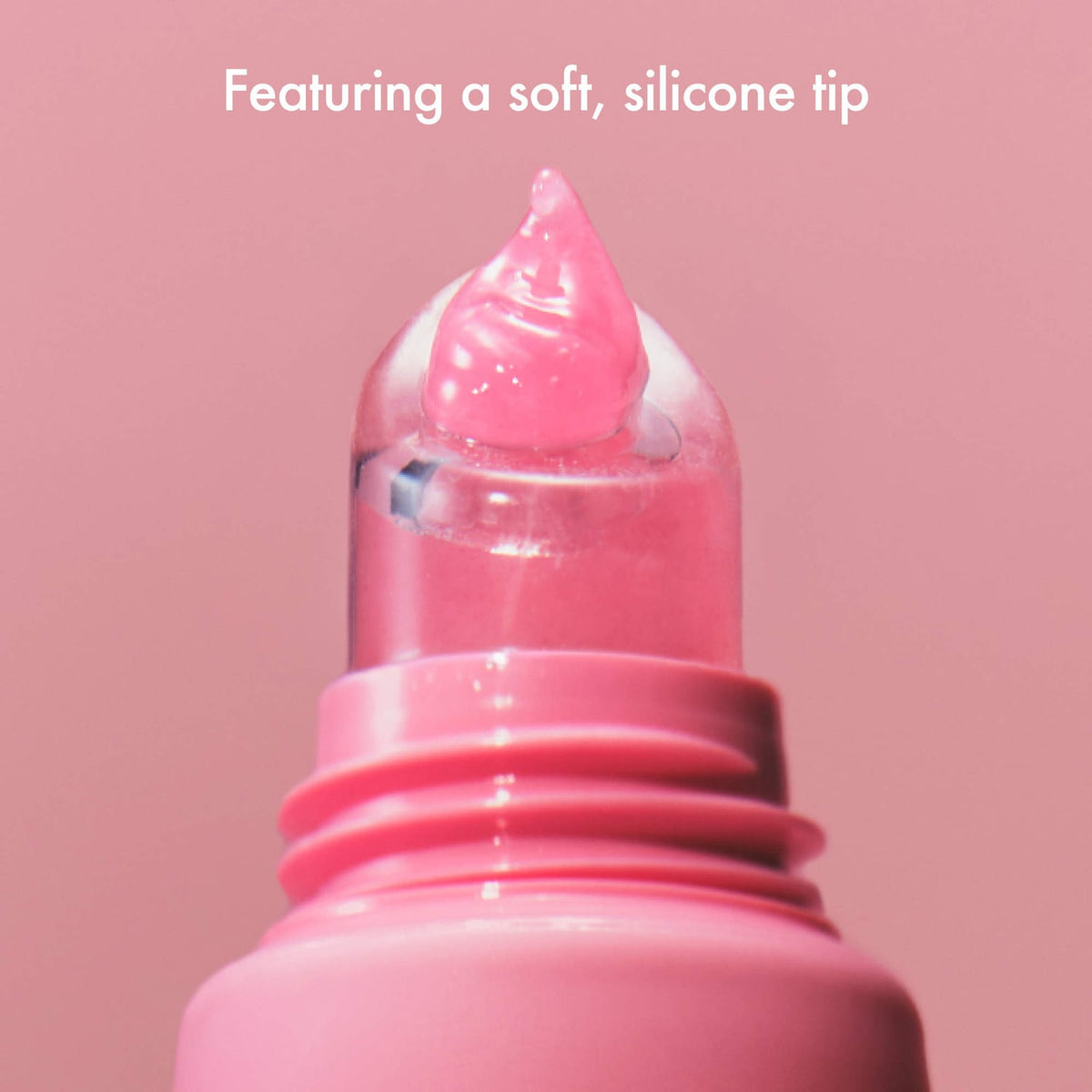 Summer Fridays Lip Butter Balm Treatment for Hydration + Nourishing Shine - Strawberry Soft Serve