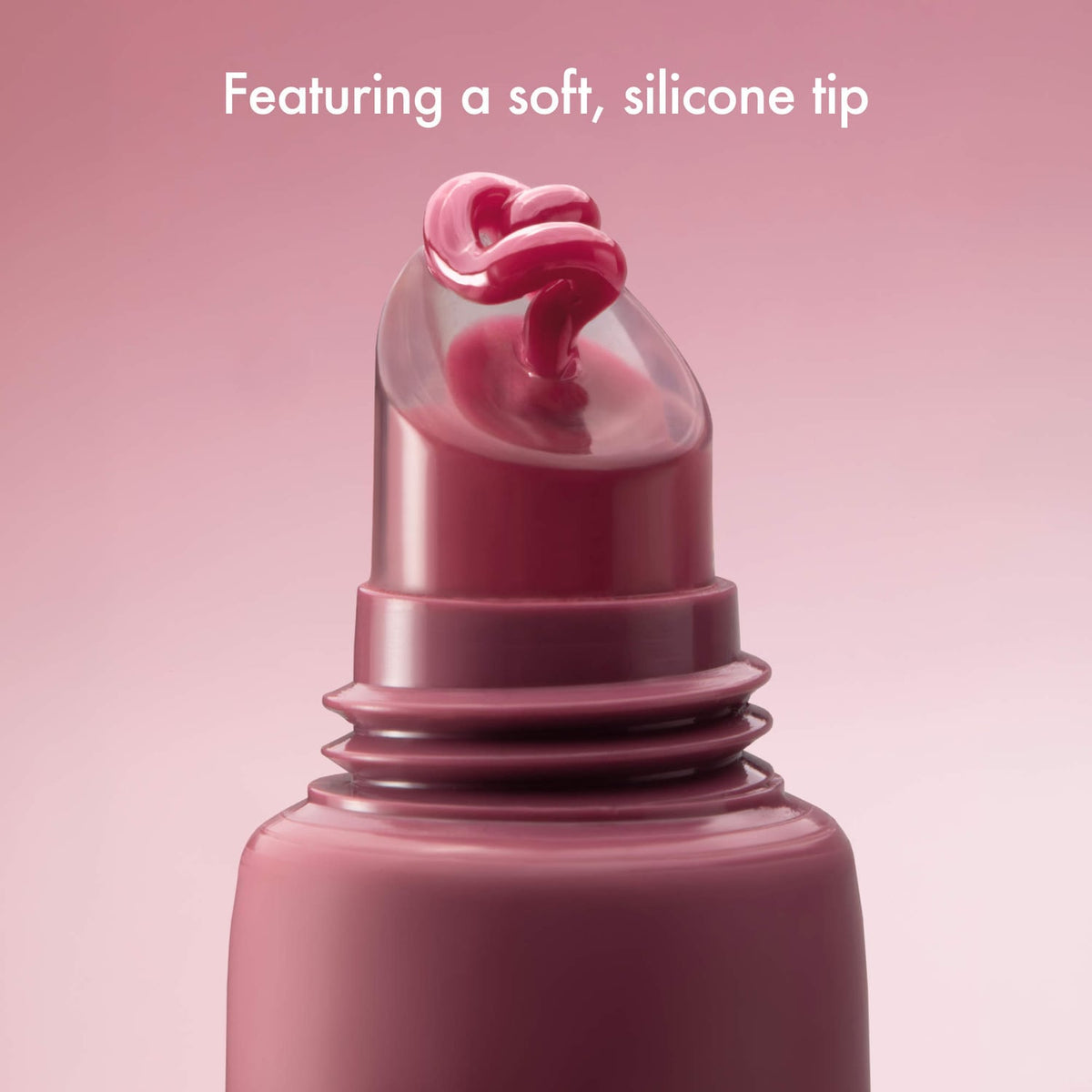 Summer Fridays Lip Butter Balm Treatment for Hydration + Nourishing Shine - Sugar Plum