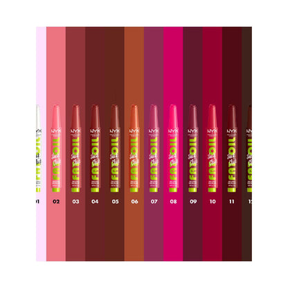 NYX Professional Makeup Fat OIl Slick Click