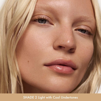 Summer Fridays Sheer Skin Tint with Hyaluronic Acid + Squalane