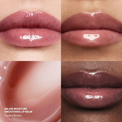 Patrick Ta Beauty Major Moisture Lip Trio