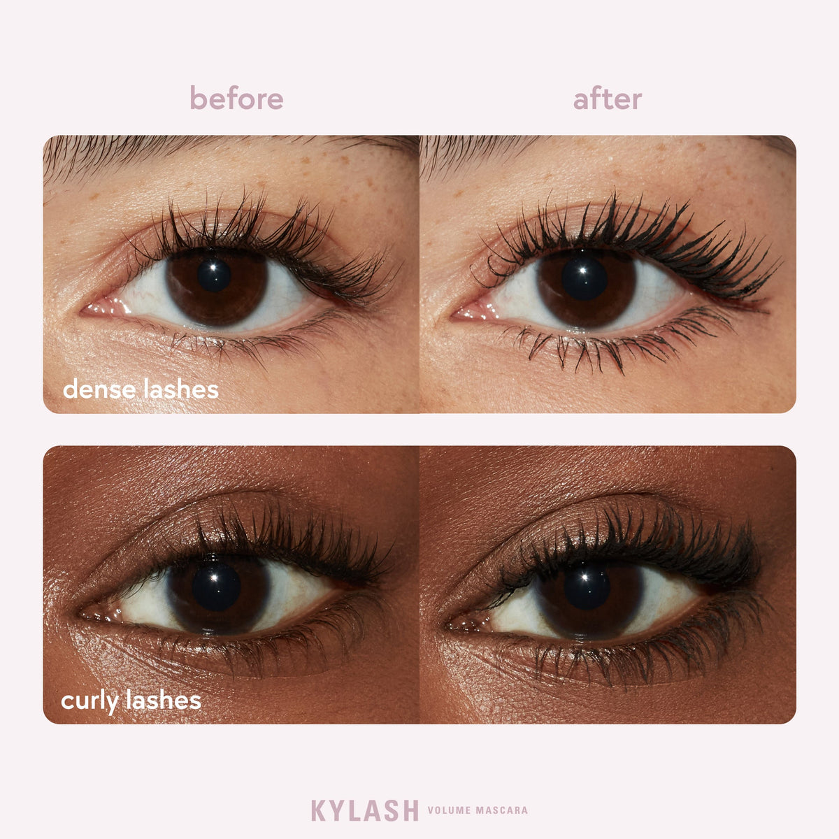 kylie-cosmetics Kylash Volume Mascara