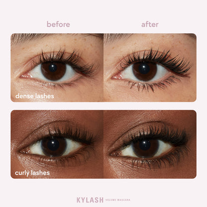 kylie-cosmetics Kylash Volume Mascara