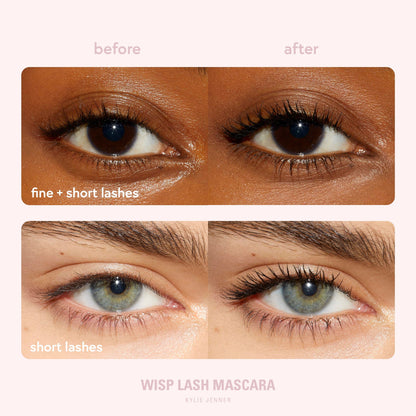 kylie-cosmetics Wisp Lash Mascara