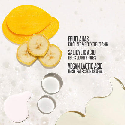 Sol de Janeiro Bom Dia Bright™ Clarifying AHA BHA Body Wash - 385 ml