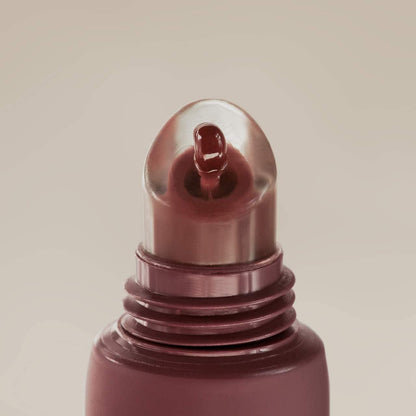 Summer Fridays Lip Butter Balm Treatment for Hydration + Nourishing Shine - Brown Sugar