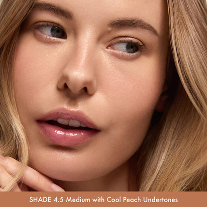 Summer Fridays Sheer Skin Tint with Hyaluronic Acid + Squalane
