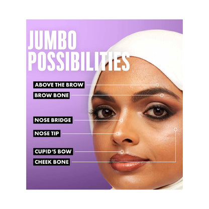 NYX Professional Makeup Jumbo Highlighter Stick