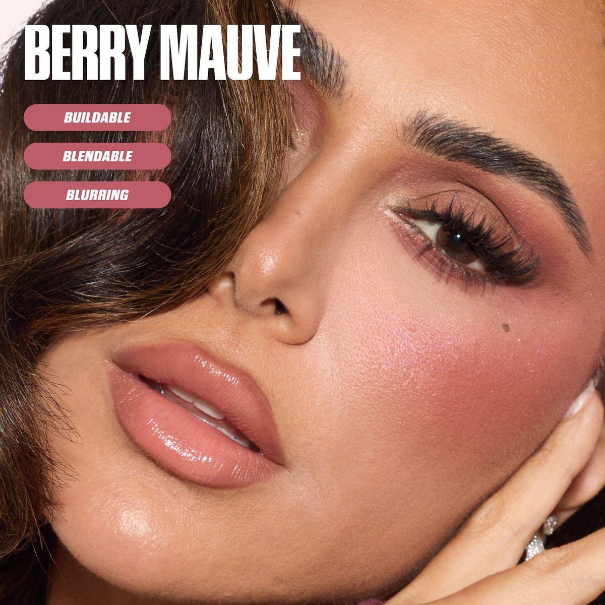 Huda Beauty Blush Filter Soft Glow Liquid Blush
