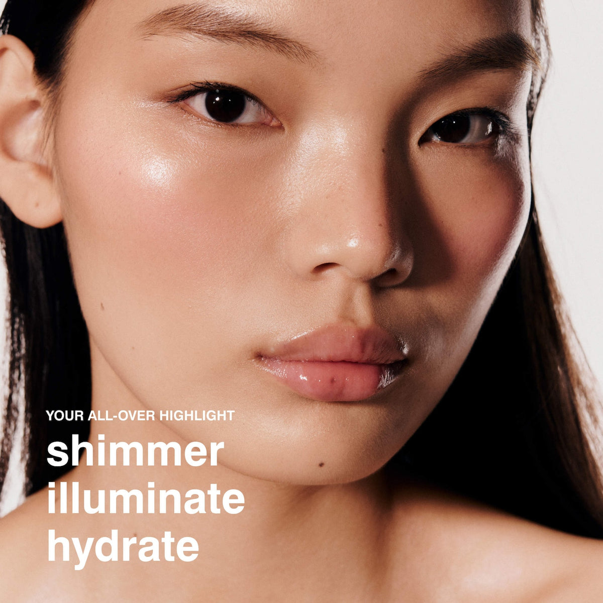Rhode Highlight Milk Multipurpose Luminizer - 01