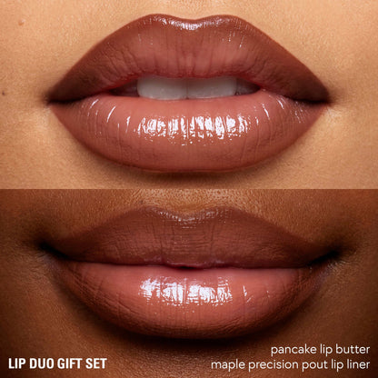 kylie-cosmetics Lip Liner & Lip Butter Duo Gift Set