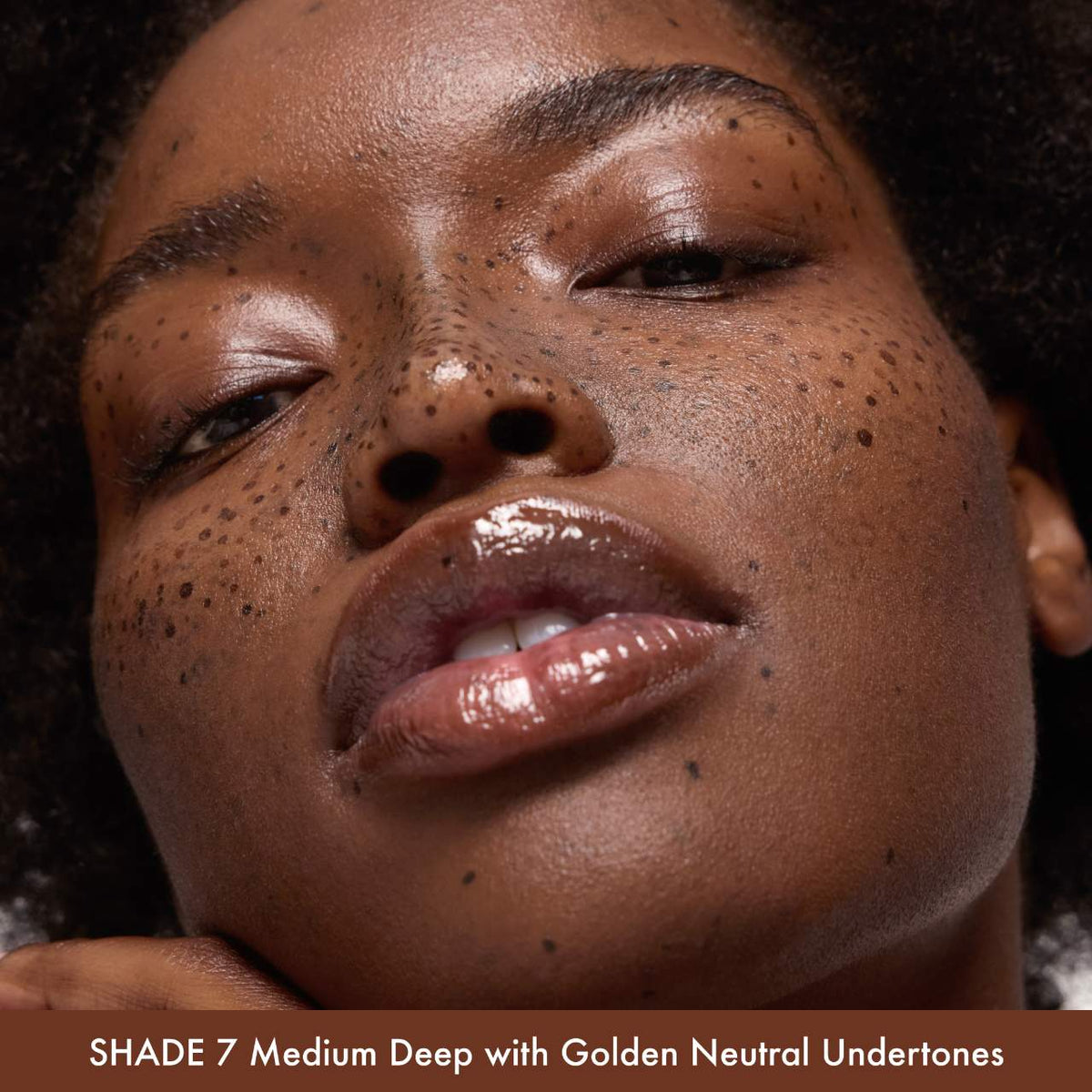 Summer Fridays Sheer Skin Tint with Hyaluronic Acid + Squalane