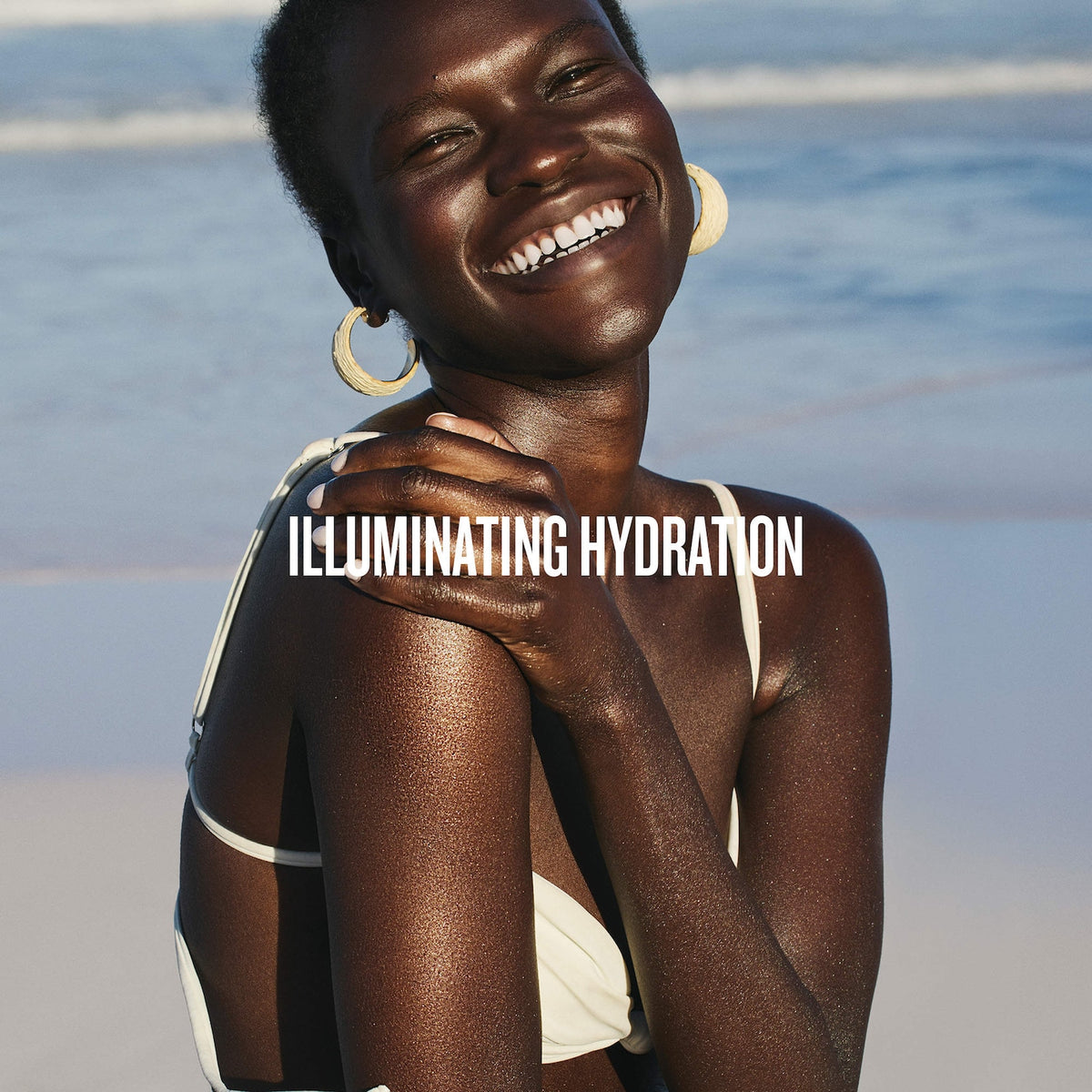 Sol de Janeiro Glowmotions Glow Body Oil - Copacabana Bronze