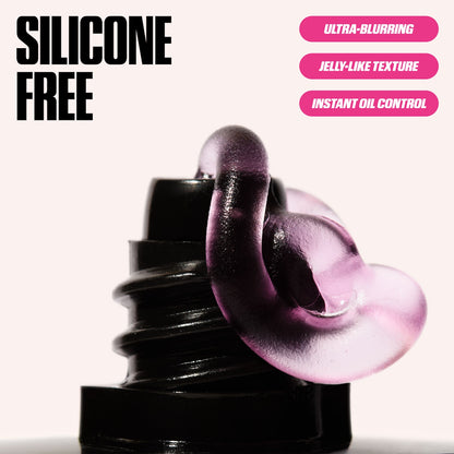 Huda Beauty Easy Blur Silicone-Free Smoothing & Pore-Minimizing Primer - Original 10 ml
