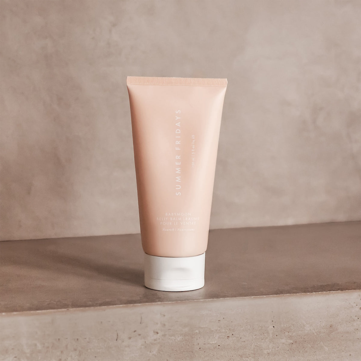 Summer Fridays Babymoon Belly Balm - 150 ml