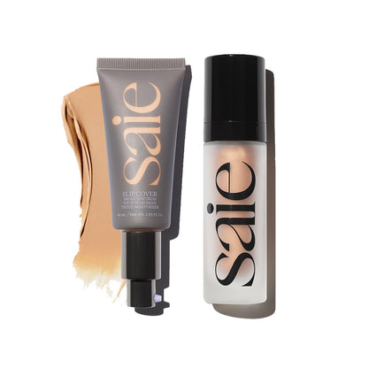 Saiehello Saieglow™ Duo