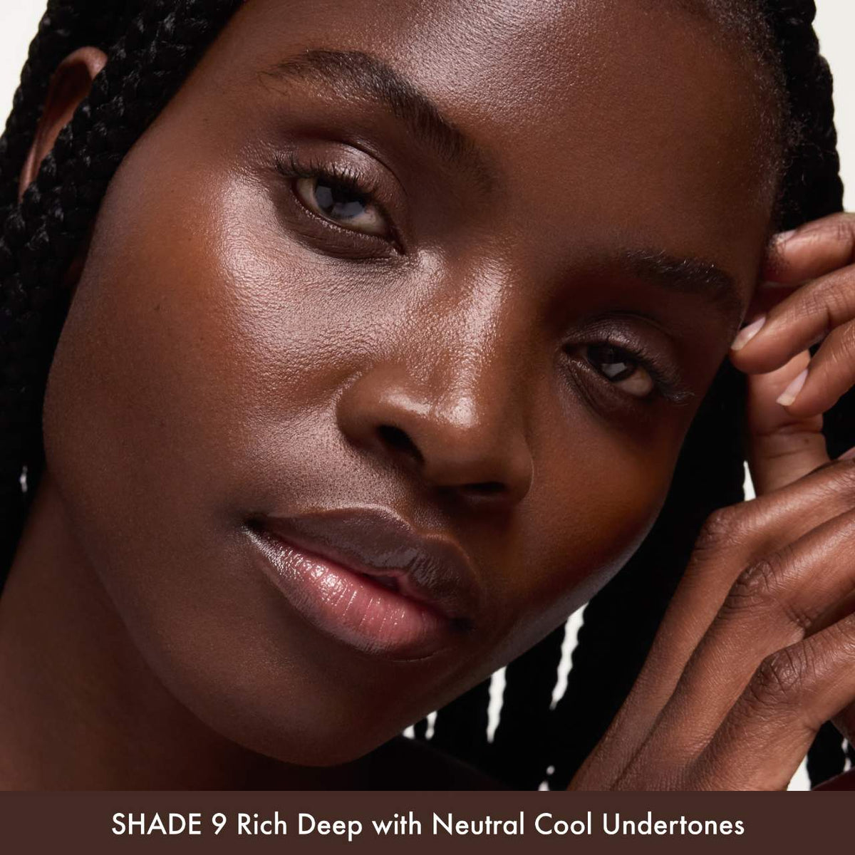 Summer Fridays Sheer Skin Tint with Hyaluronic Acid + Squalane