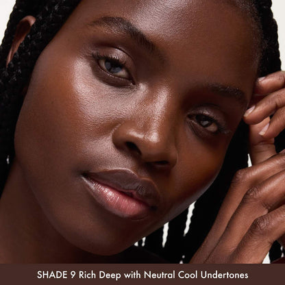 Summer Fridays Sheer Skin Tint with Hyaluronic Acid + Squalane