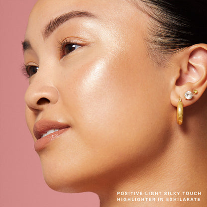 Rare Beauty by Selena Gomez Positive Light Silky Touch Highlighter - Exhilarate