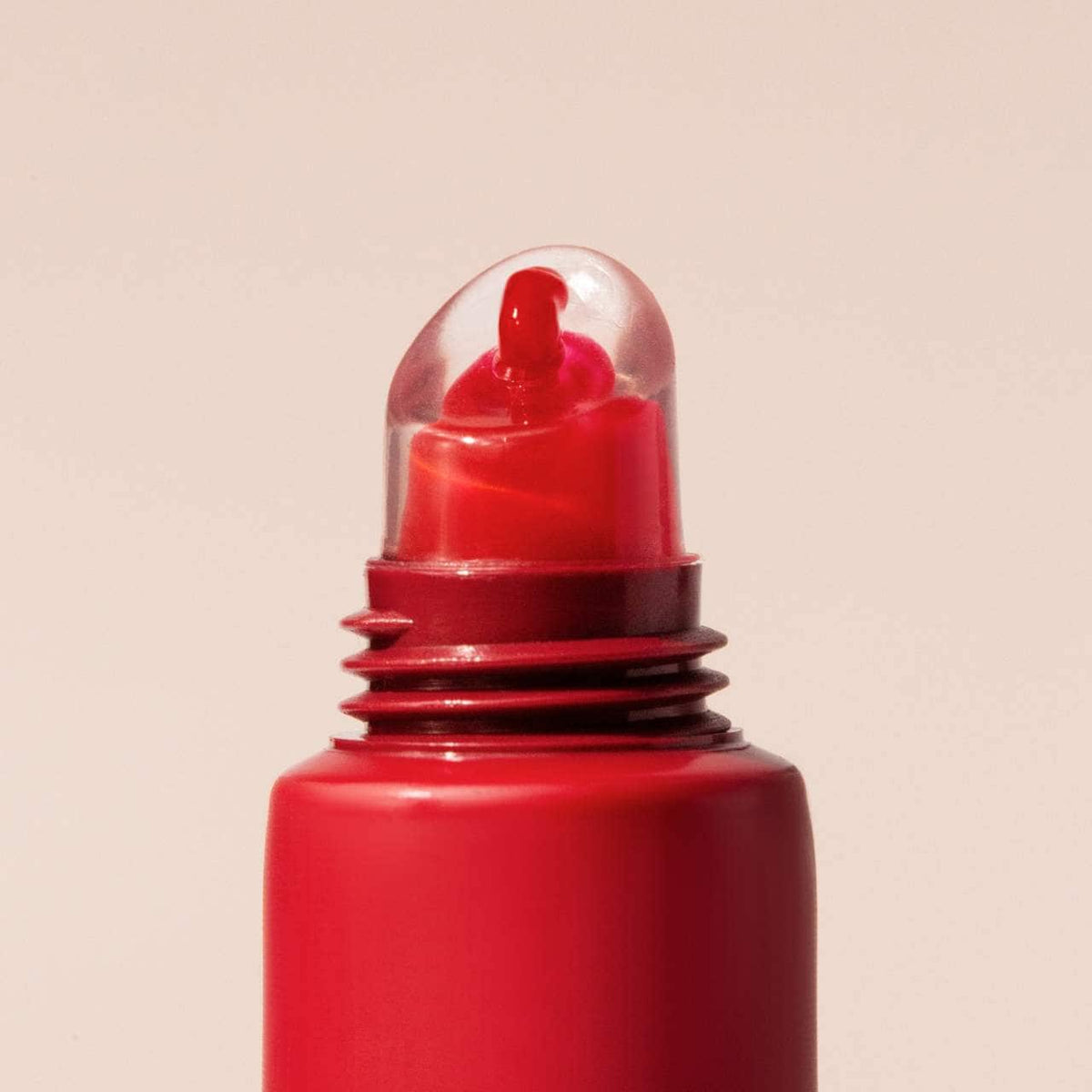 Summer Fridays Lip Butter Balm Treatment for Hydration + Nourishing Shine - Cherry - sheer cherry red