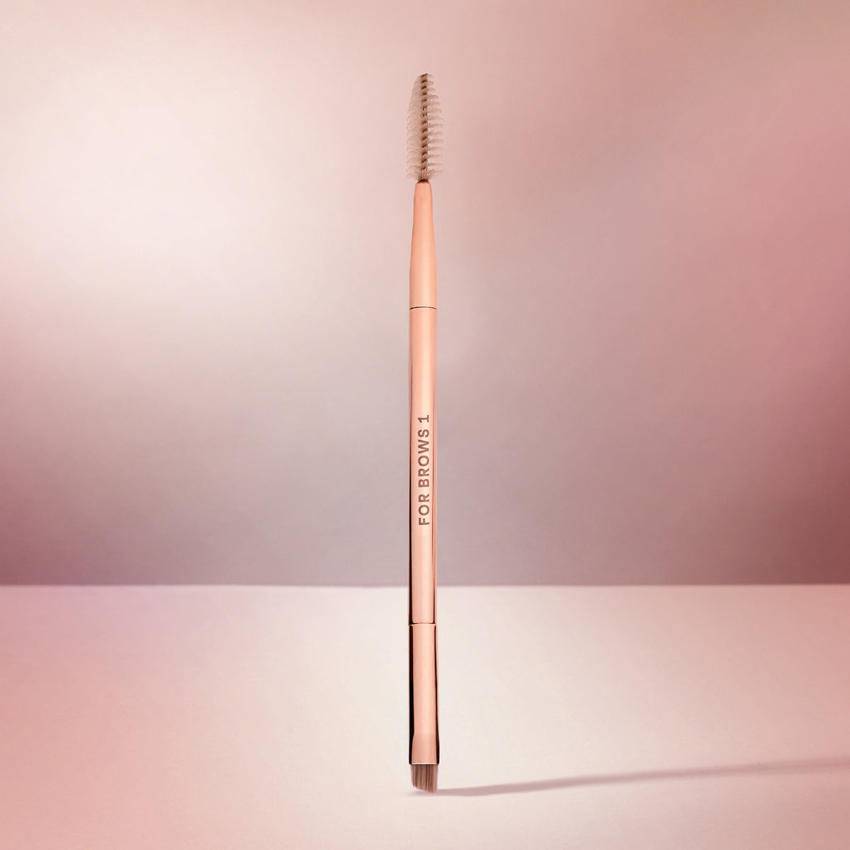 Patrick Ta Major Brow Dual Ended Brow Brush