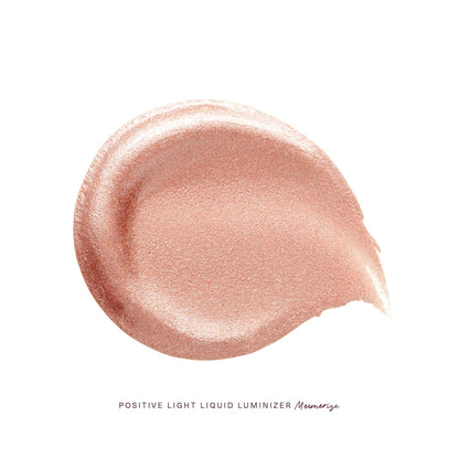 Rare Beauty by Selena Gomez Positive Light Liquid Luminizer Highlight - Mesmerize