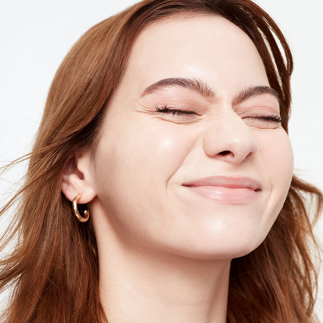 Glowy Super Skin Foundation Glowy Super Skin Tint Foundation