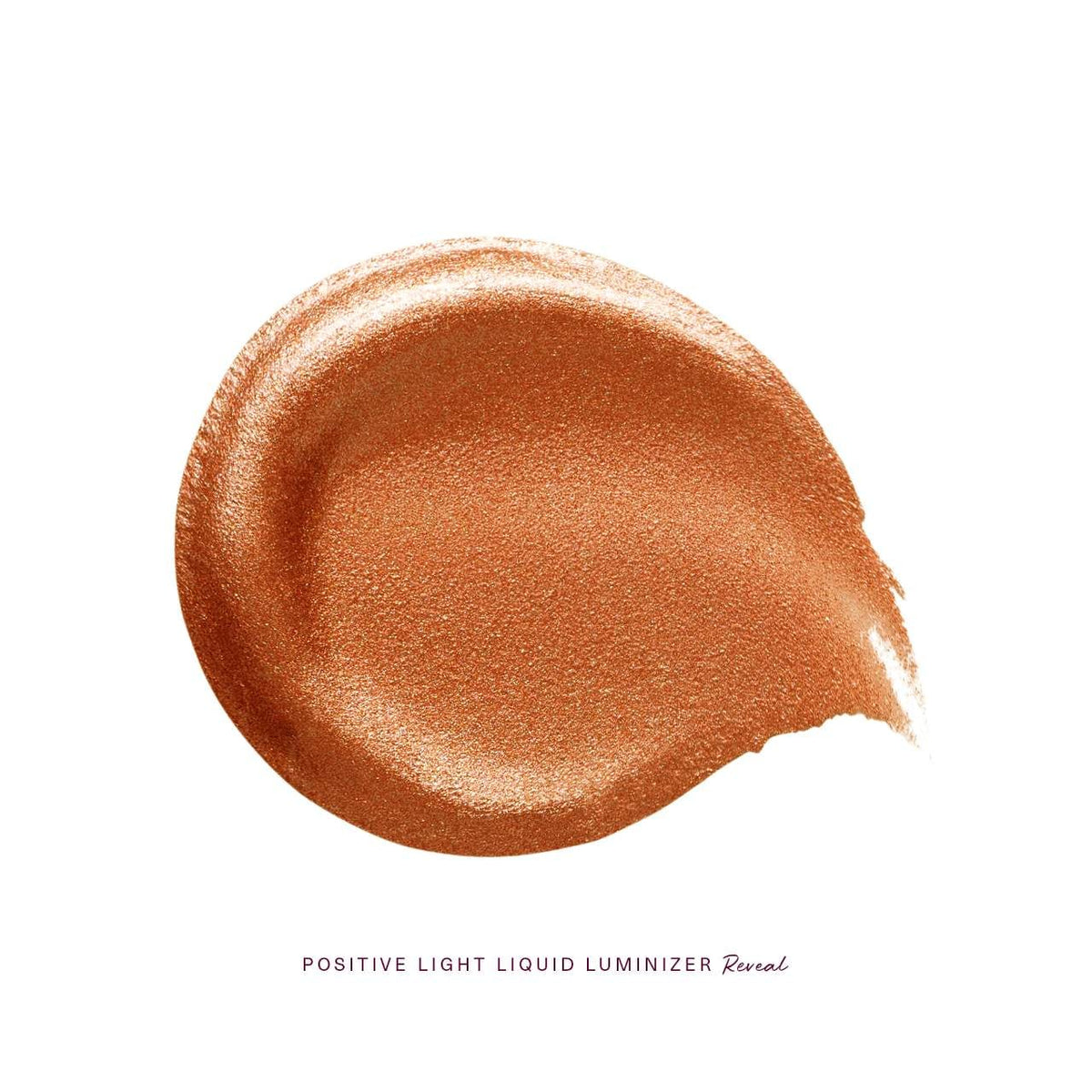 Rare Beauty by Selena Gomez Positive Light Liquid Luminizer Highlight - Reveal