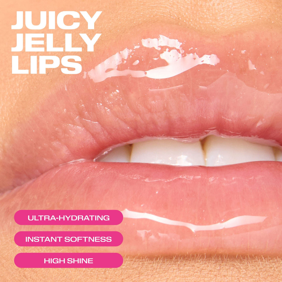 Huda Beauty Intense & Juicy Fragrance & Lip Oil Duo