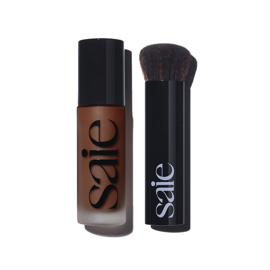 Saie Super Skin Duo